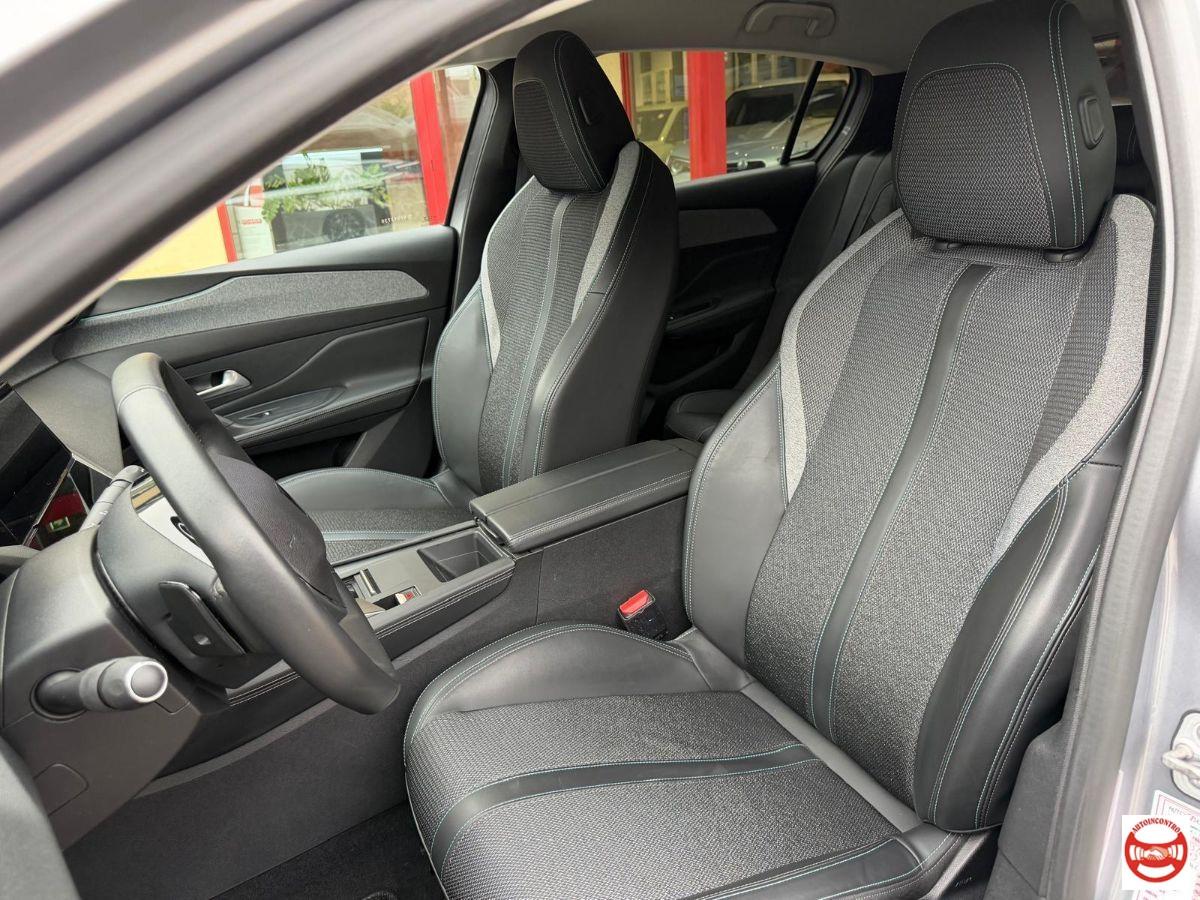 PEUGEOT - 308 1.5 bluehdi Allure Pack s&s 130cv eat8