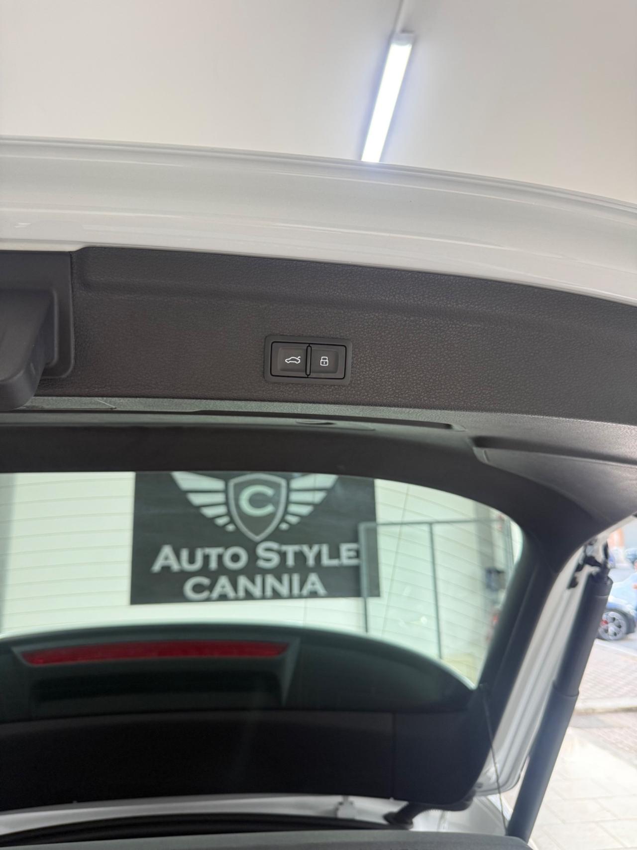 Audi Q3 35 TDI S tronic S line edition