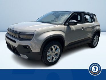 Jeep Avenger 1.2 Turbo Benzina Altitude MY25