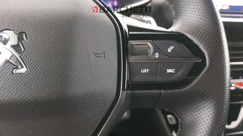 Peugeot 208 2ª SERIE PURETECH 100 STOP&START EAT8 5 PORTE GT PACK