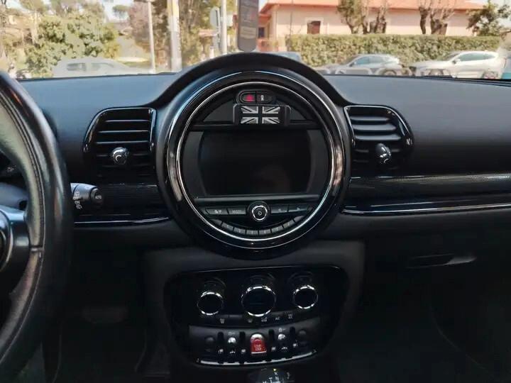 Mini Cooper D Clubman 2.0