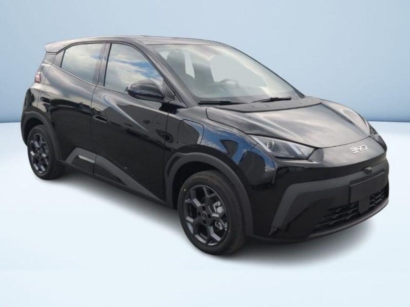BYD Dolphin Surf Boost
