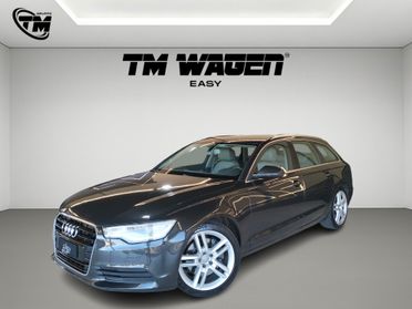 Audi A6 Avant 3.0 TDI 245 CV quattro S tronic Ambiente