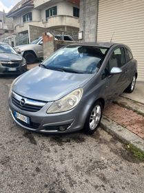 Opel Corsa 1.3 CDTI 75CV 3 porte Enjoy