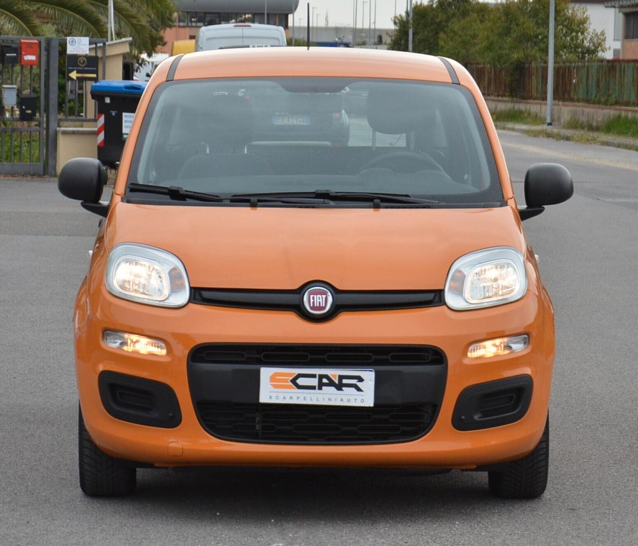Fiat Panda 1.2 Easy