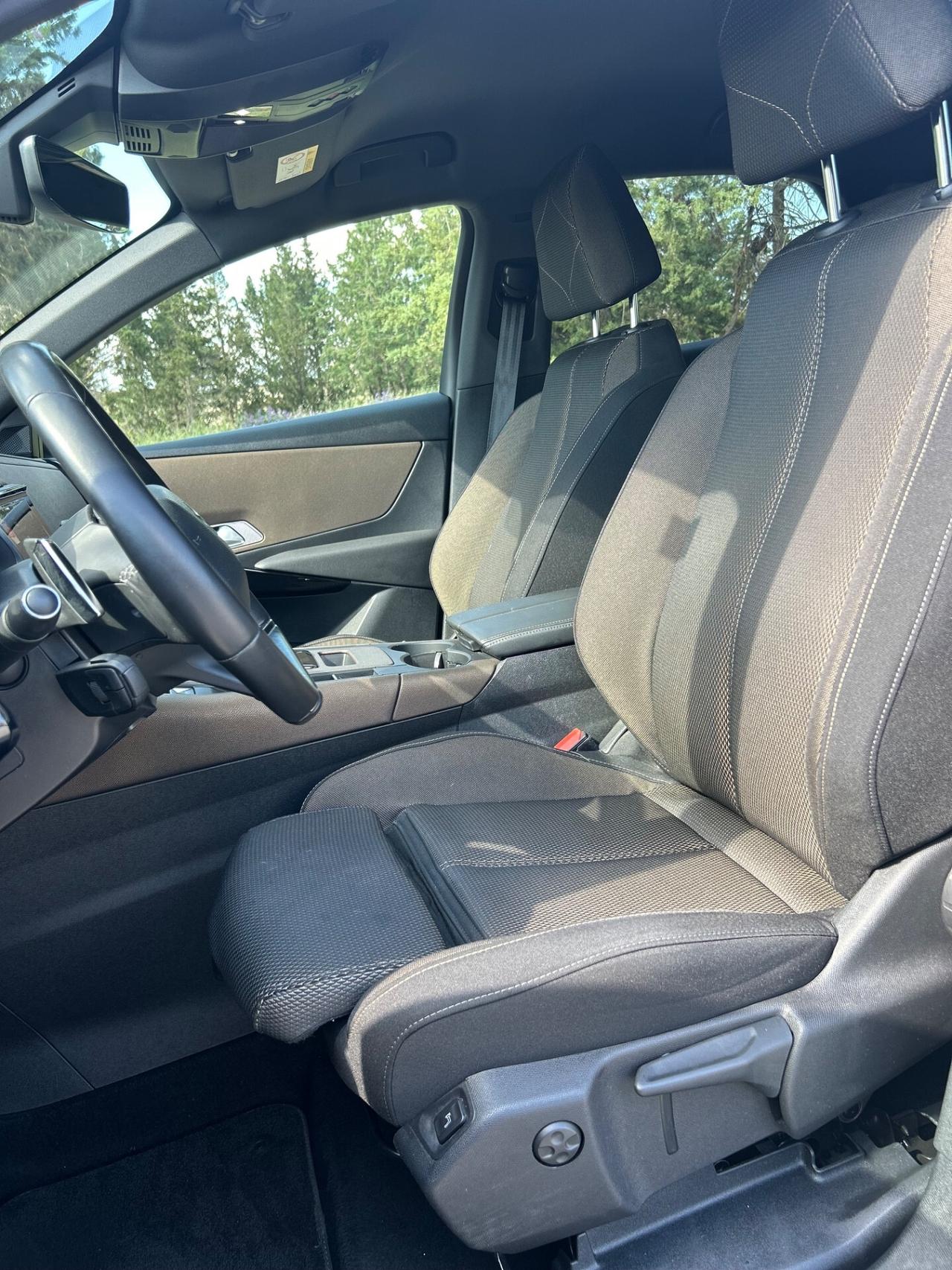 Ds DS 7 DS 7 Crossback BlueHDi 130 aut. Grand Chic FULL