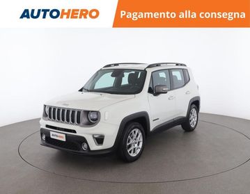 JEEP Renegade 1.0 T3 Limited