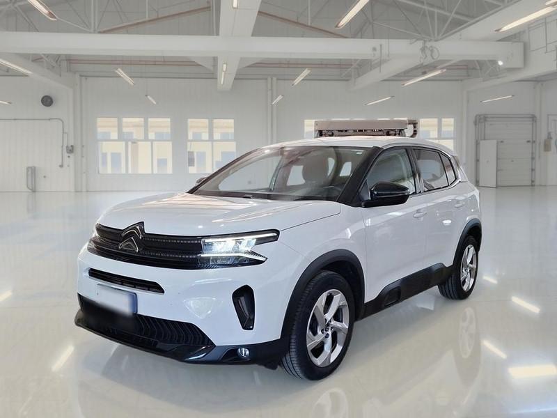 CITROEN C5 AIRCROSS BlueHDi 130 S/S Feel EAT8