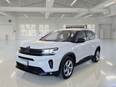 CITROEN C5 AIRCROSS BlueHDi 130 S/S Feel EAT8