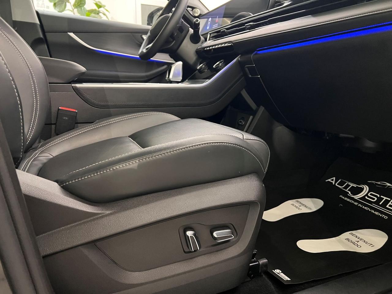 DR Motor DR 6.0 Phev Phev 1.5 317cv auto - PREZZO REALE!