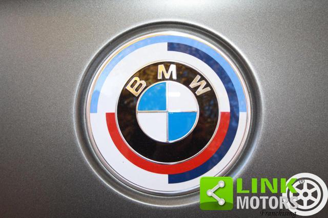 BMW Z4 sDrive30i Msport GARANZIA BMW FINO A 02/2027