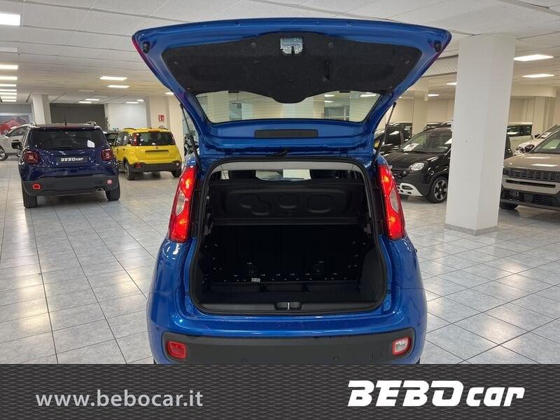 FIAT Panda Panda 1.0 FireFly S&S Hybrid Icon