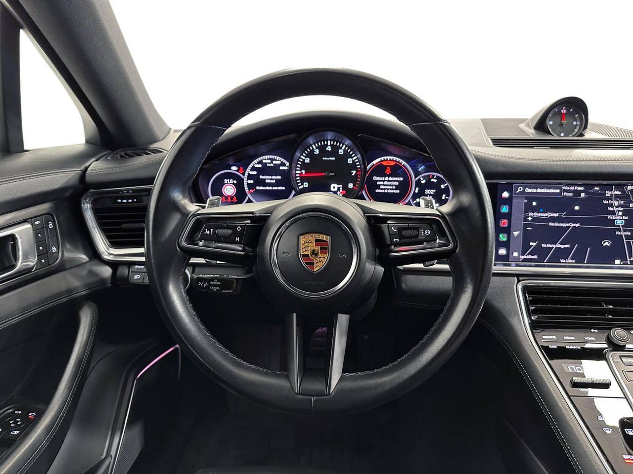 Porsche Panamera Sport Turismo 4 Platinum Edition 330cv