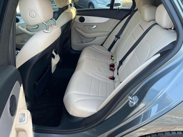 Mercedes-benz C 300 PREZZO CON FINANZIAMENTO