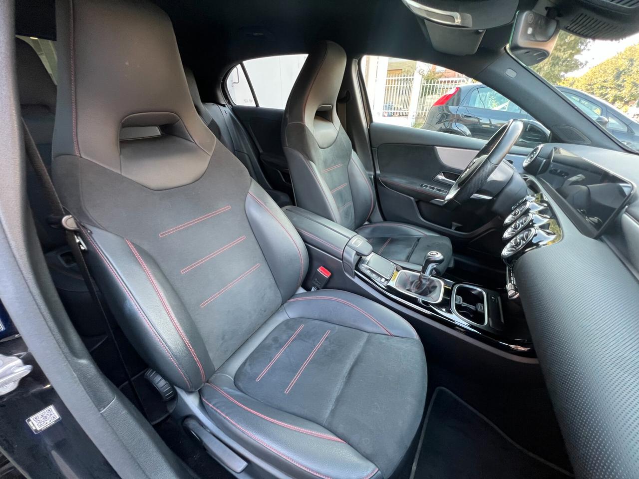 Mercedes-benz A 180 Premium