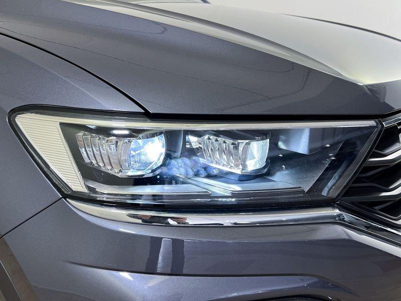 Volkswagen T-Roc Cabriolet 1.0 TSI Style