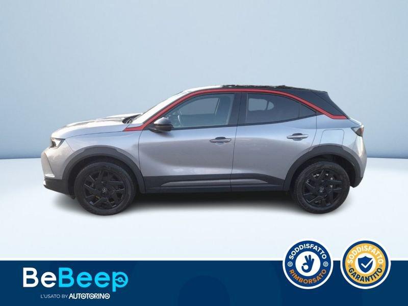 Opel Mokka 1.2 T GS LINE S&S 100CV