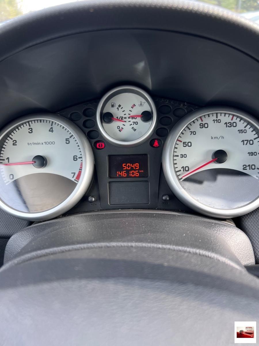 PEUGEOT - 207 - 8V 75CV 5p. Energie ECO GPL