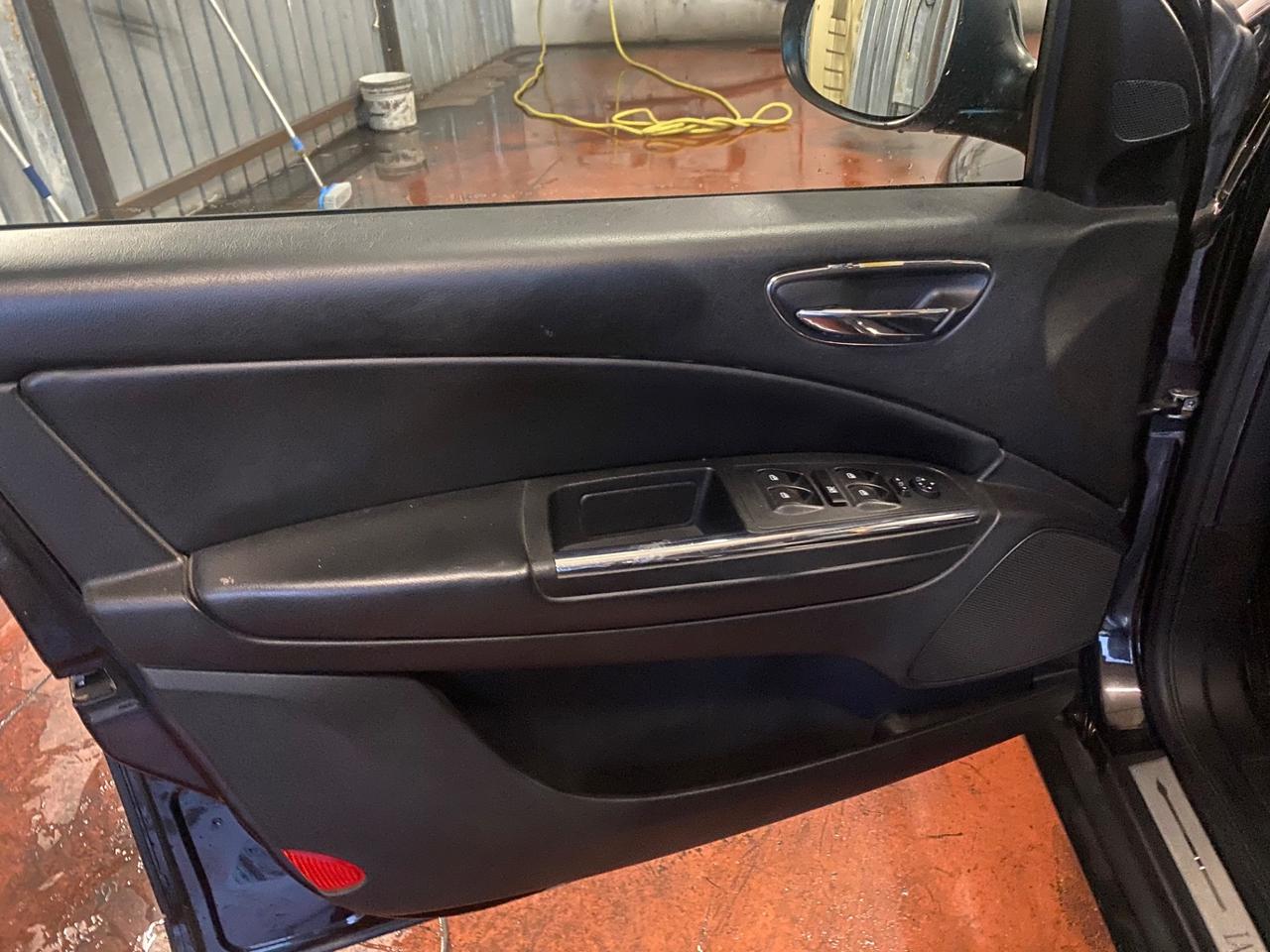 Lancia Delta 1.6 MJT DPF Silver