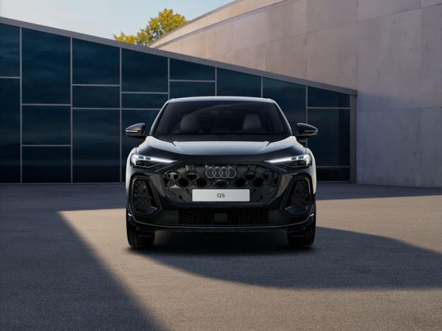 AUDI Q5 SPB Sportback TDI S tronic quattro S line edition
