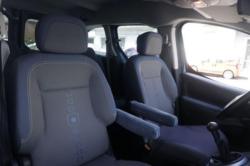 Citroën Berlingo Citroën Berlingo 1.6 16V 90CV "MY" Multispace Unicoproprietario