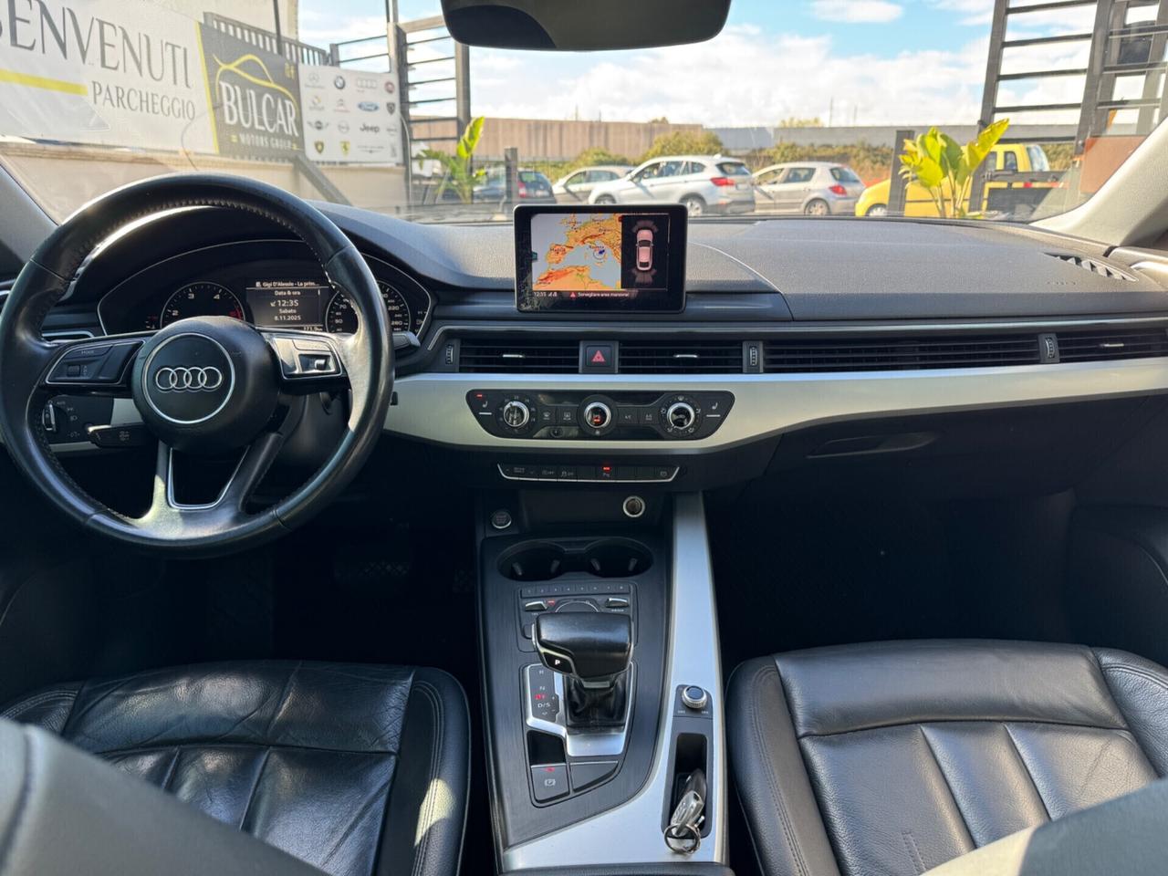 Audi A5 2.0 TDI 190 CV S tronic Sport