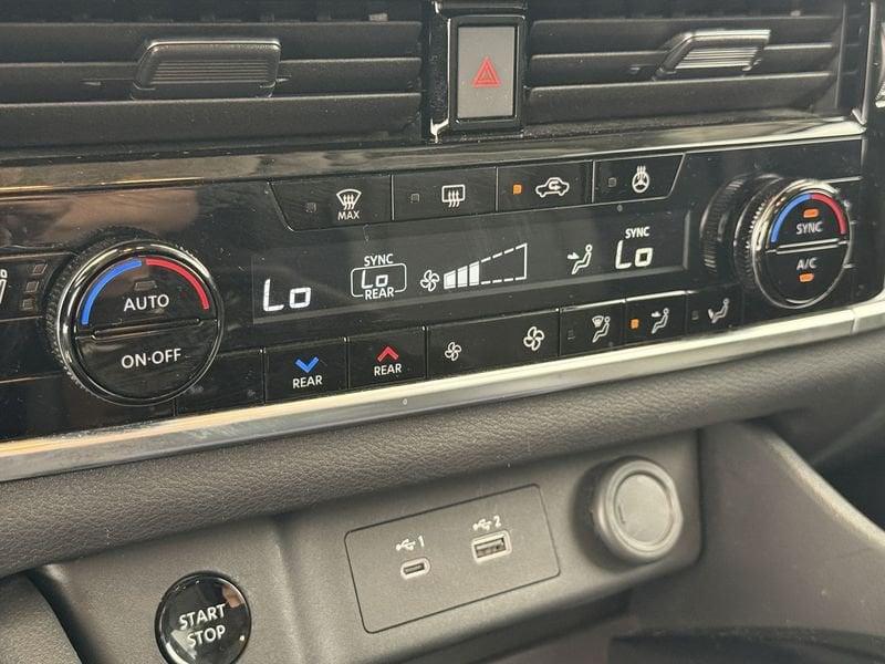 Nissan X-Trail 1.5 HEV e-4orce N-Connecta Auto 7posti