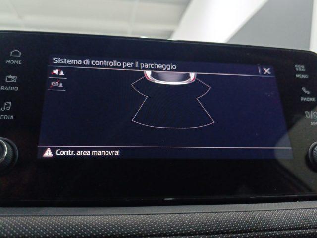 SKODA Fabia 1.0 MPI 80 CV Style