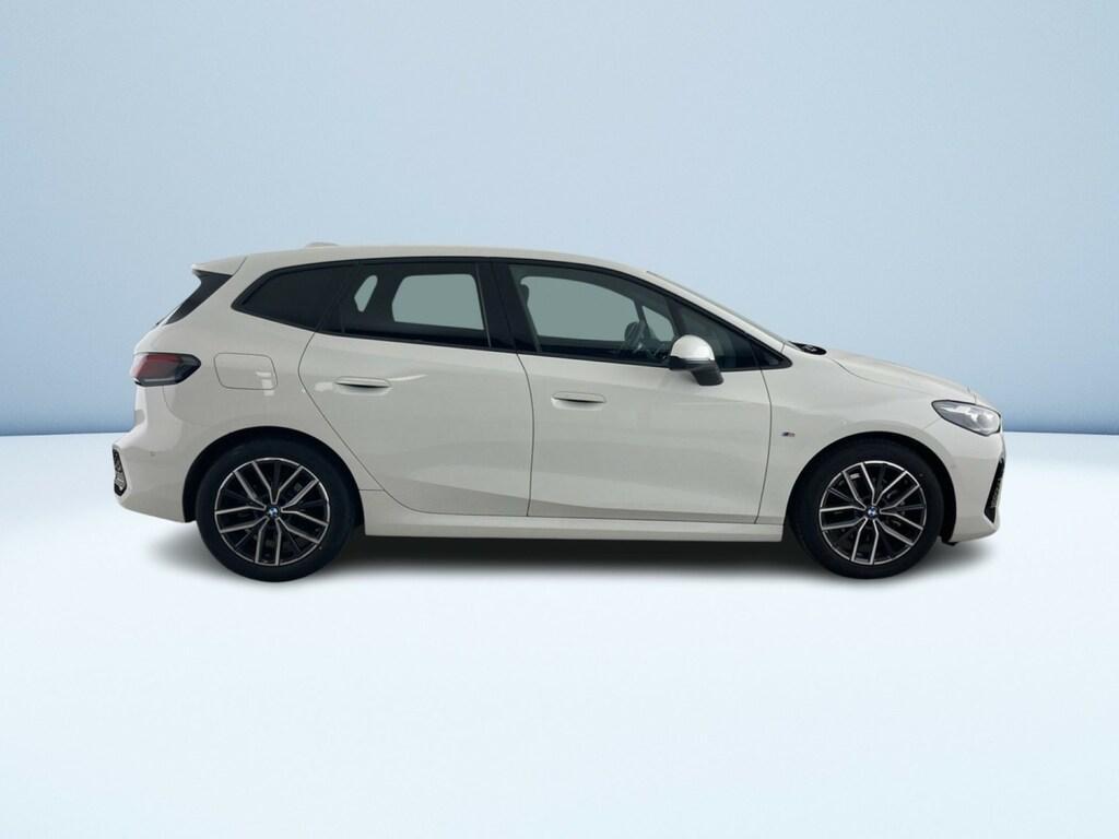 BMW Serie 2 Active Tourer 218 d Msport DCT