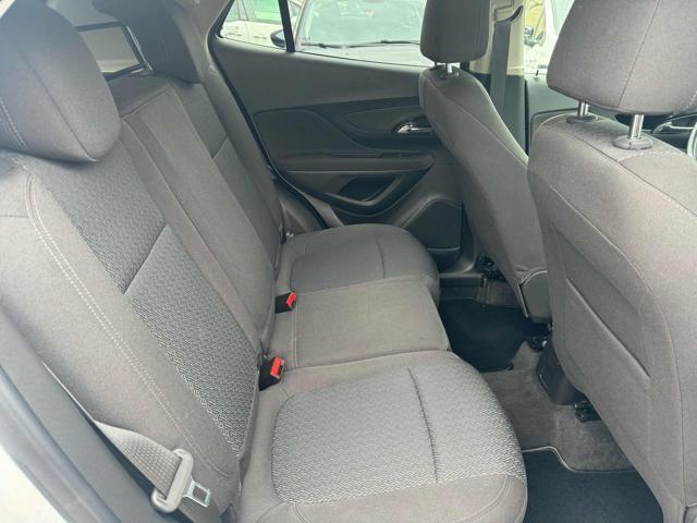 OPEL Mokka 1.6 CDTI Ecotec 136CV 4x2 aut. Cosmo