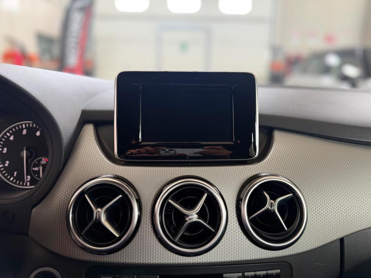 Mercedes-benz B 180 Premium AUTOMATICA NEOPATENTATI