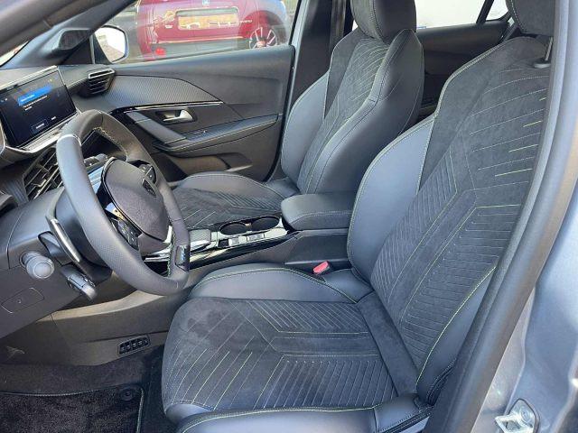 PEUGEOT 208 Hybrid 145 e-DCS6 GT PREZZO PROMO