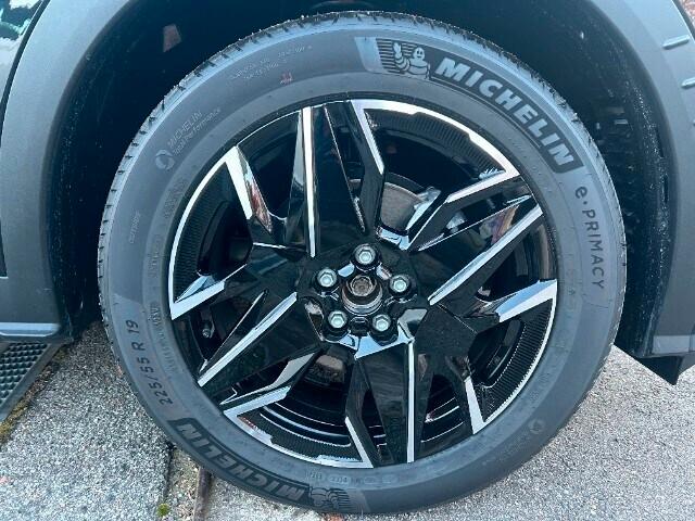 PEUGEOT 3008 3ª serie 3008 Hybrid 145 e-DCS6 A...