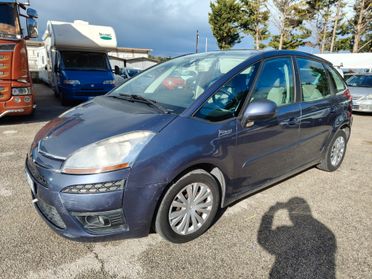 Citroen C4 Picasso 1.6 HDi