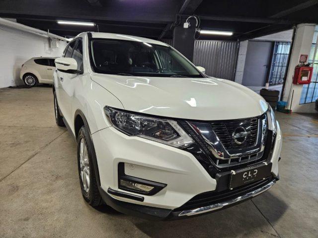 NISSAN X-Trail 1.6 dCi 2WD Business