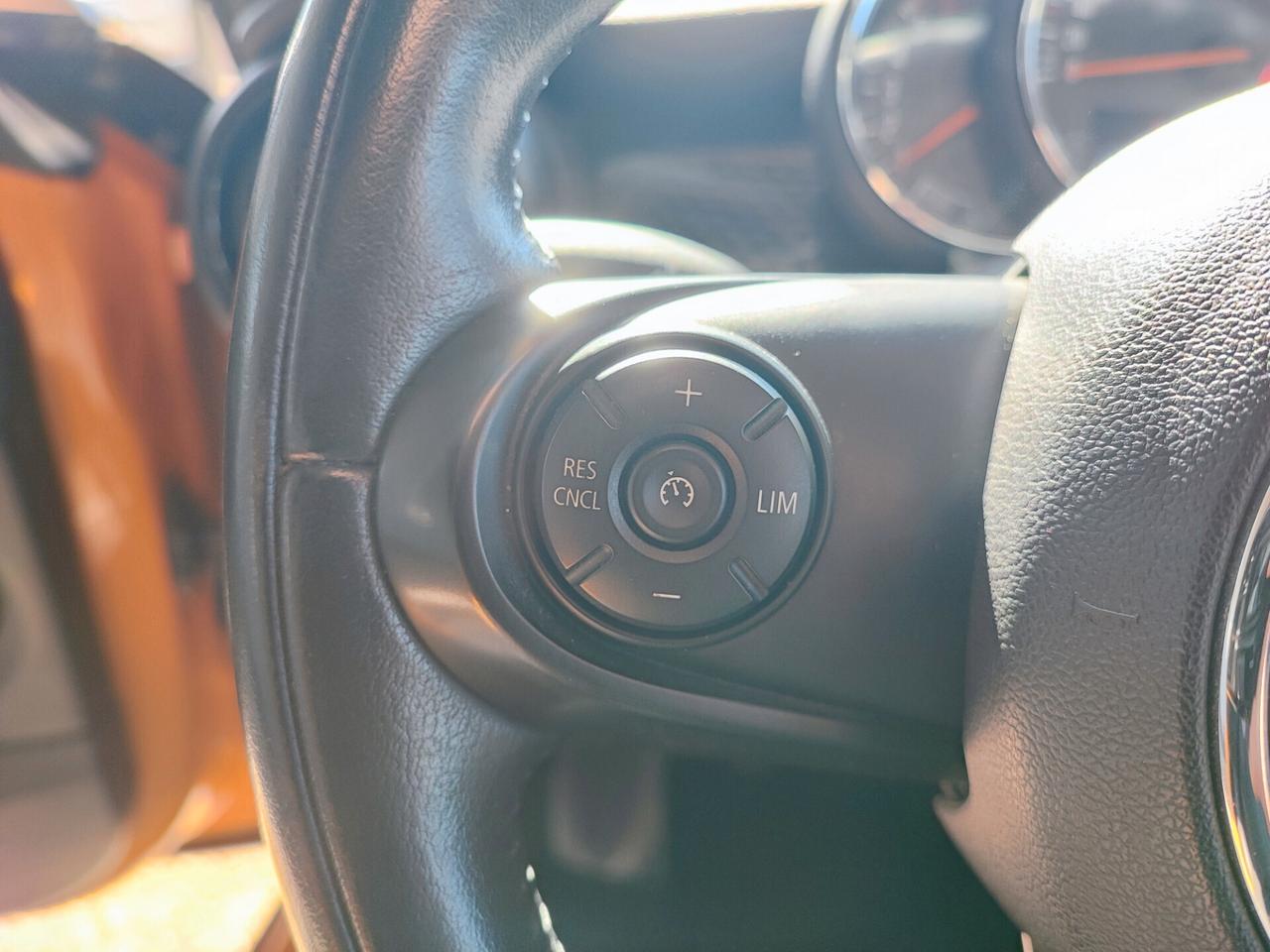 Mini 2.0 Cooper SD Hype