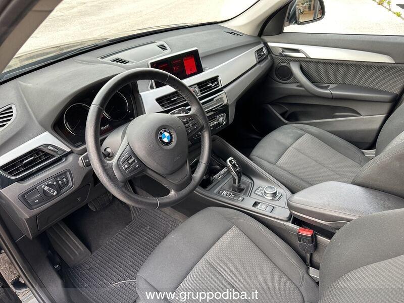 BMW X1 F48 2019 Diesel xdrive18d Business Advantage auto