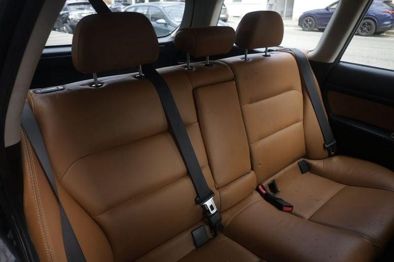 Subaru Legacy Subaru Legacy Legacy SW 2.0d CQ mt 110KW ANNO 2009