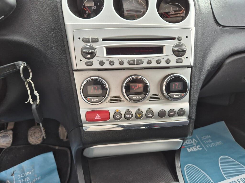 Alfa Romeo 156 1.9 JTD 116cv Sportwagon Distinctive