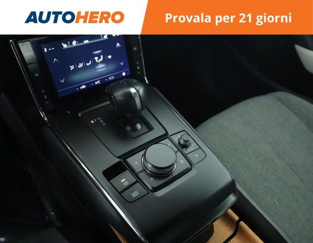 MAZDA MX-30 e-Skyactiv Exclusive Line