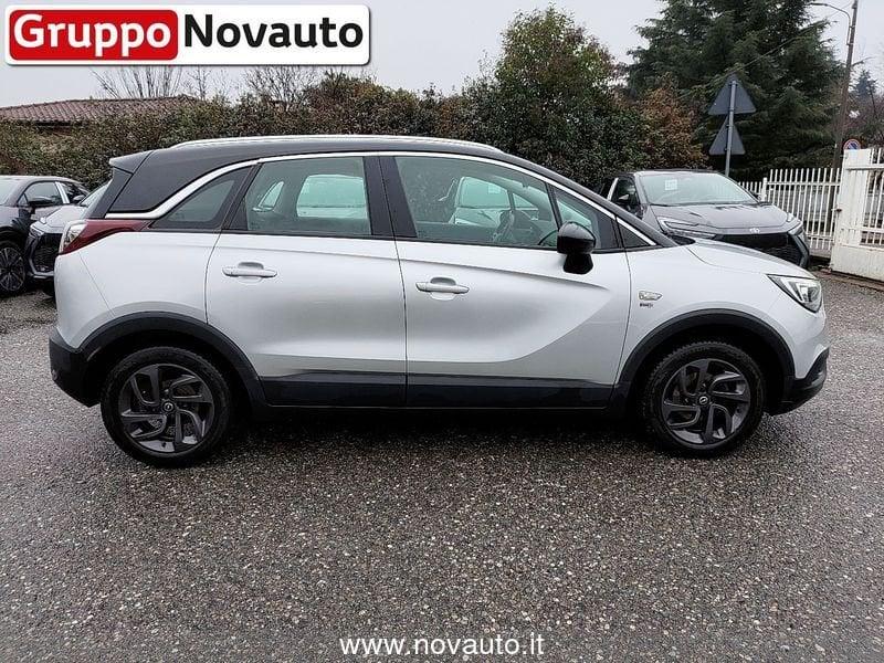 Opel Crossland Crossland X 1.2 12V Start&Stop 120 Anniversary