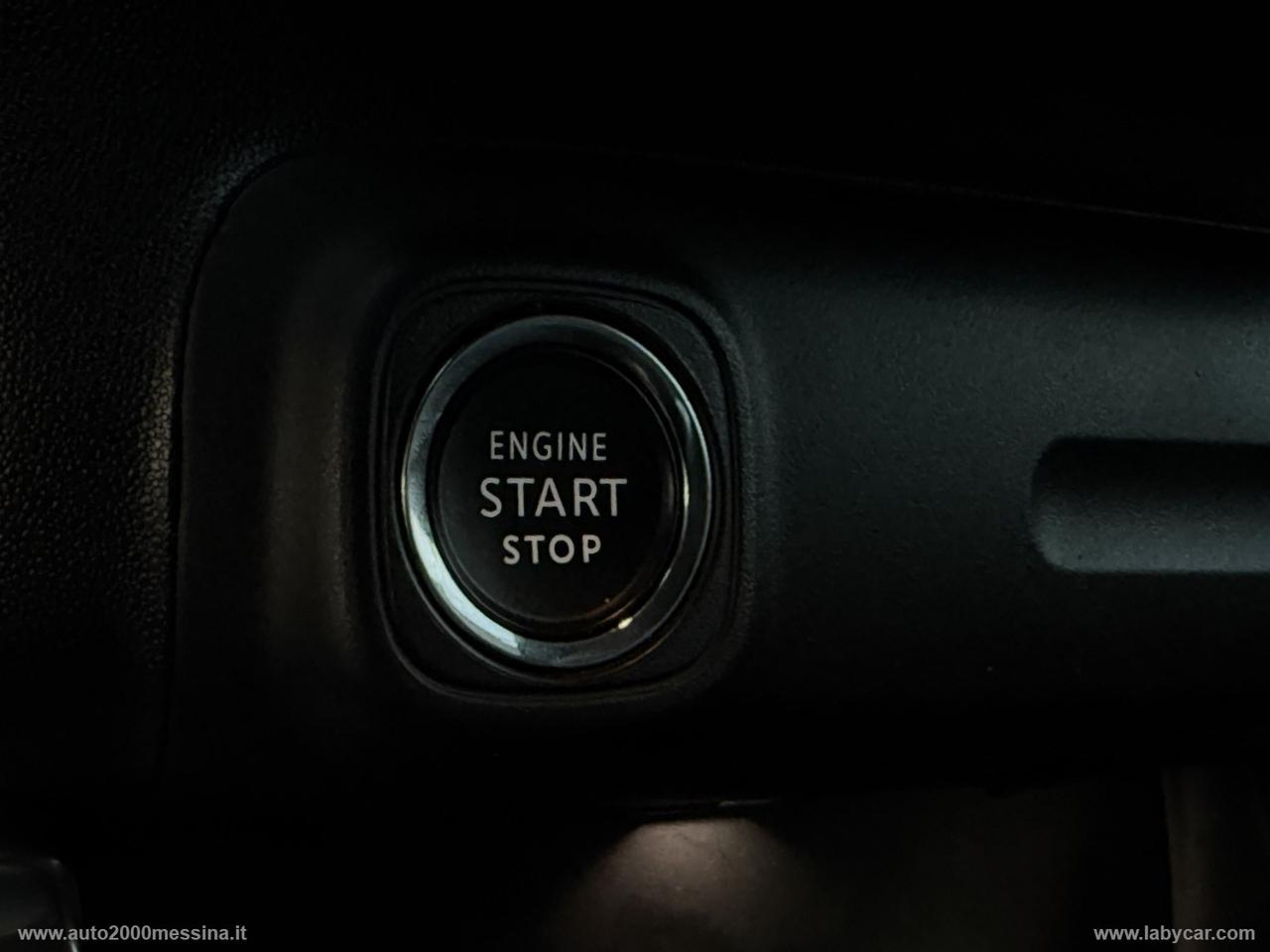 CITROEN C3 Aircross PureT. 110 S&S Shine Pack