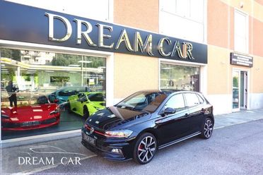 VOLKSWAGEN Polo GTI 2.0 TSI DSG BlueMotion Technology