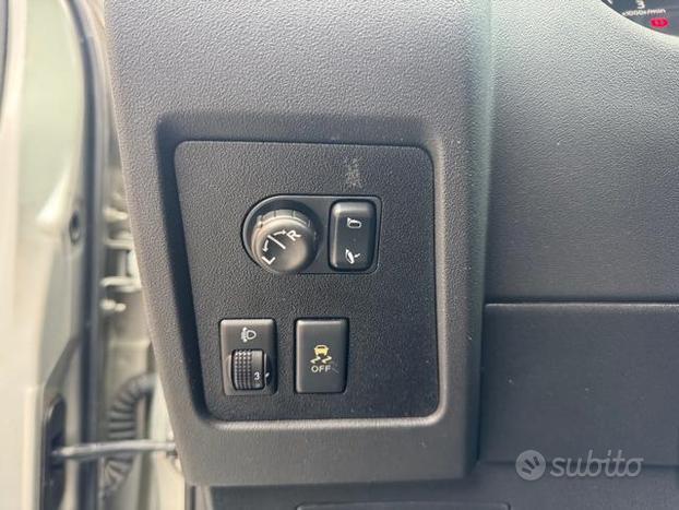 NISSAN Qashqai 1.5 dCi DPF n-tec