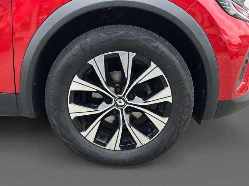 Renault Captur Captur TCe 100 CV GPL Techno