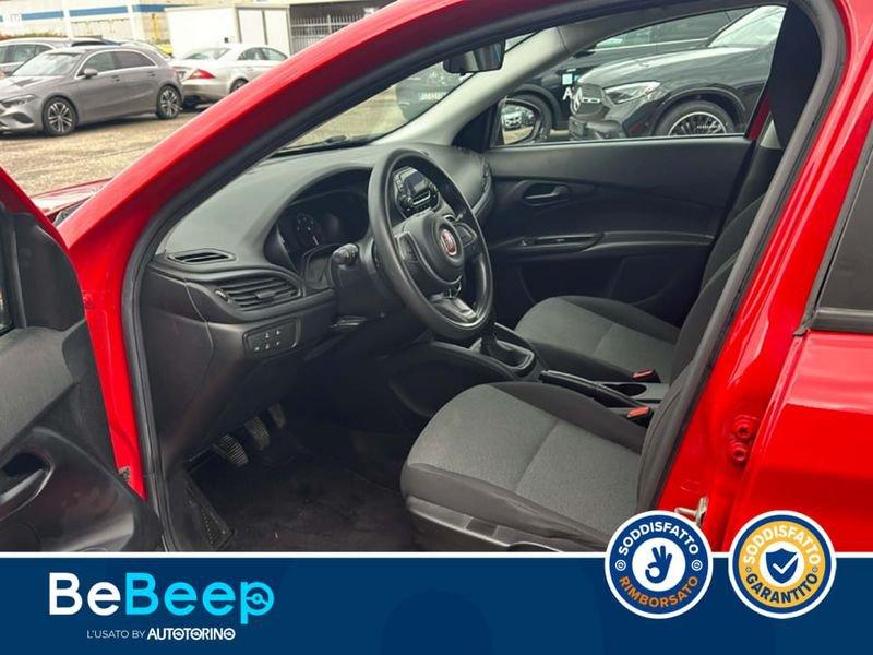 FIAT Tipo 5P 1.0 100CV