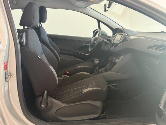 PEUGEOT 208 1° serie 1.2 VTi 82 CV 3 porte Active
