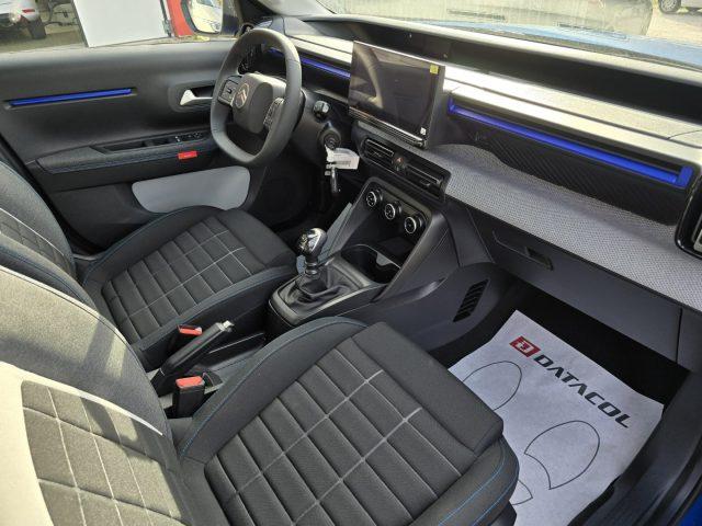 CITROEN C3 PureTech 100 S&S Plus