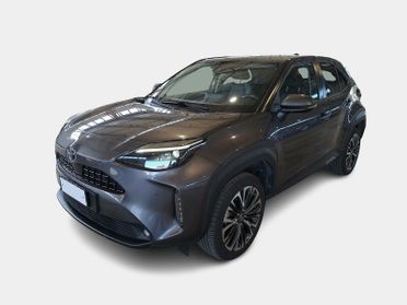 TOYOTA YARIS CROSS 1.5H 92CV E-CVT Lounge