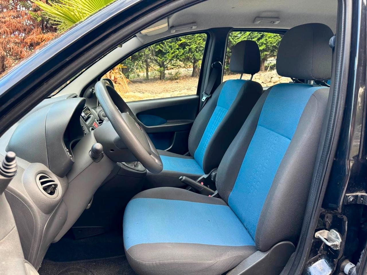 Fiat Panda 1.2 Dynamic CONDIZIONI ECCELLENTI